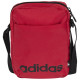 Adidas Τσαντάκι ώμου Linear Printed Organizer Adidas Τσαντάκι ώμου Linear Printed Organizer